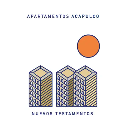 Nuevos Testamentos - Apartamentos Acapulco
