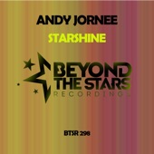 Starshine (Above the Stars Radio Vocal Edit) artwork