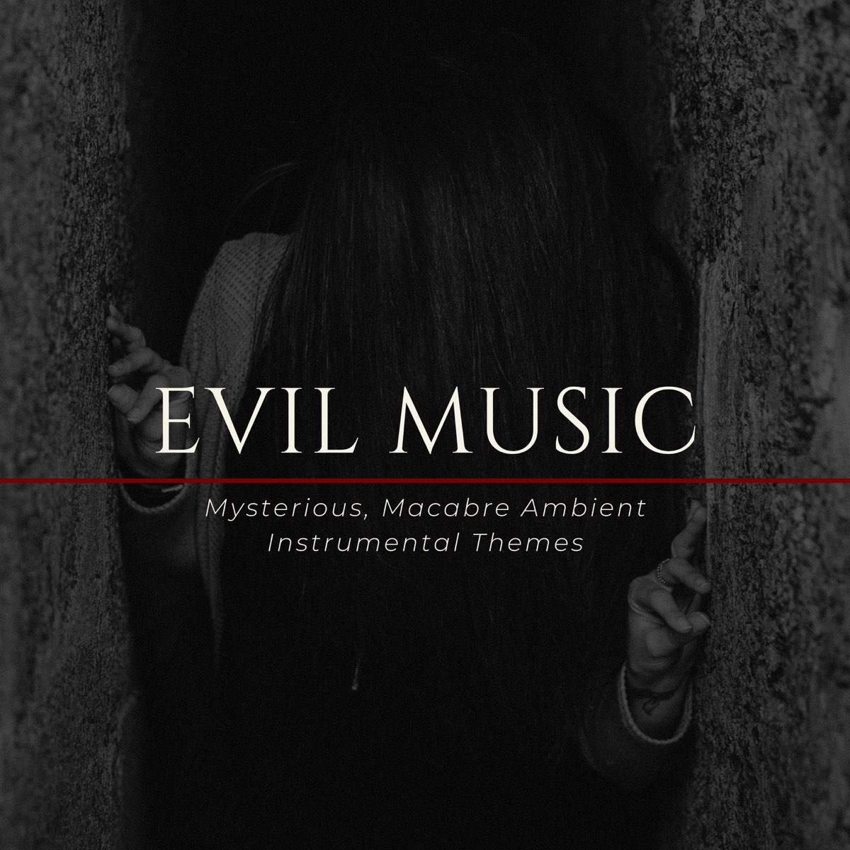 Scary музыка. Dark Ambient. Mysterious музыка. Evil Music industry.