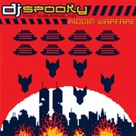 DJ Spooky (That Subliminal Kid) - Peace in Zaire