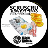 Slow Dat Tempo (feat. S.Timoshenko) artwork