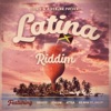 Latina Riddim - EP