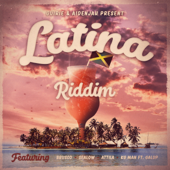 Latina Riddim - EP - Guirie & Aidenjah