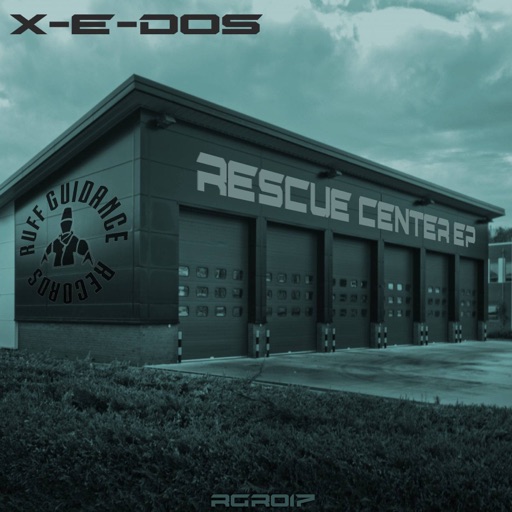 Rescue Center EP by X-E-Dos