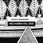 Meu Kamba, Vol. 2 artwork