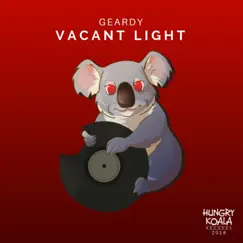 Vacant Light - Single by Geardy album reviews, ratings, credits