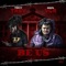 Be Us (feat. Aquilvcr) - Trevy Trev lyrics