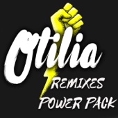 Remixes Power Pack artwork