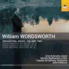 Stream & download Wordsworth: Orchestral Music, Vol. 2