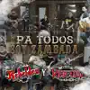 Pa Todos Soy Zambada (feat. Los Nuevos Rebeldes) - Single album lyrics, reviews, download