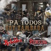 Pa Todos Soy Zambada (feat. Los Nuevos Rebeldes) - Single