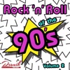 Rock 'n' Roll of the 90's (Volume 2)