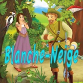 Alain Couchot - Partie 6, Blanche-Neige, Conte des frères Grimm - Livre audio