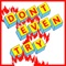 Don't Even Try - Single