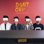 Don't Cry artwork