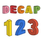 DECAP - 3HREE (feat. The Kount)