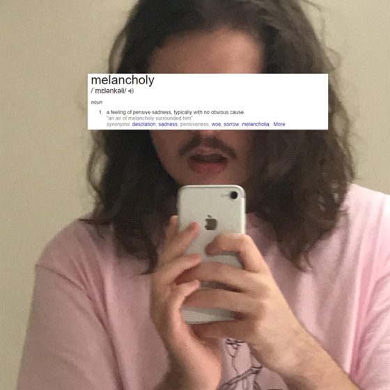 Cover artwork for Petal Gang