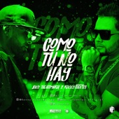 Como Tú No Hay (feat. Juno "The Hitmaker") artwork