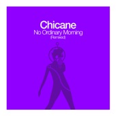 No Ordinary Morning (Remixed) - EP artwork