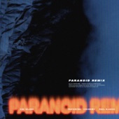 Paranoid (Remix) [feat. CHANGMO & Paul Blanco] artwork