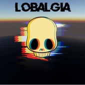 Lobalgia - EP artwork