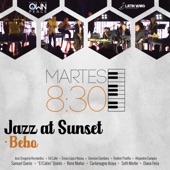 Bebo (Jazz At Sunset) artwork