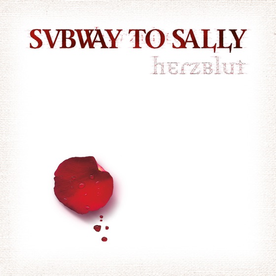 Cover artwork for Das Messer