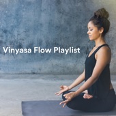 Vinyasa Flow Playlist artwork