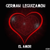 El amor (Extended mix) artwork