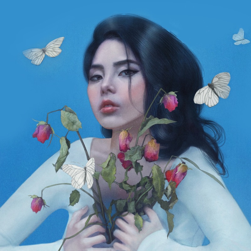 Anna Akana Let Me Go Lyrics