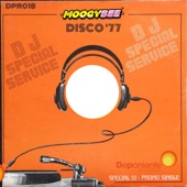 Disco'77 artwork