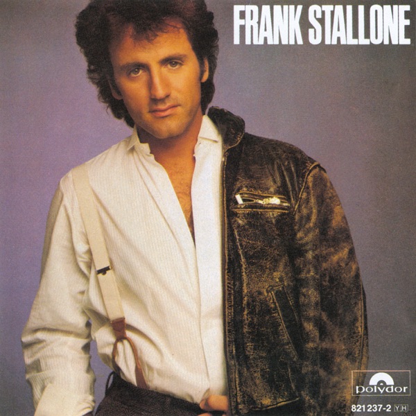 Frank Stallone - Far From Over