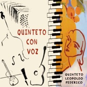 Quinteto Con Voz artwork