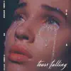 Tears Falling (feat. sid tipton & Sandy Benjamin) - Single album lyrics, reviews, download