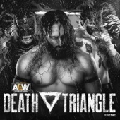 Death Triangle (AEW Theme) artwork