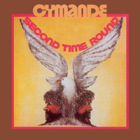 Cymande - Second Time Round artwork