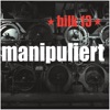 Manipuliert