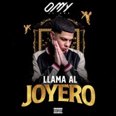 Llama al Joyero artwork