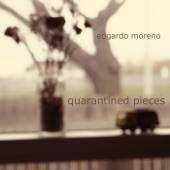 Charango Quarantined artwork