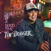 Signs of a Good Time - EP artwork