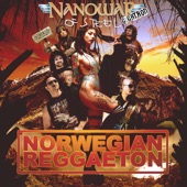 Norwegian Reggaeton (feat. Charly Glamour & Gigatron) artwork
