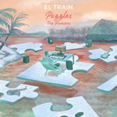 El Train - Tell Me Where (Jabair Remix)