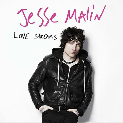 Love Streams (Dave Bascombe Radio Mix) - Single - Jesse Malin