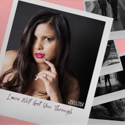 Jerusha - Love Will Get You Through