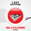 Lady (Hear Me Tonight) - EP