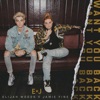 Elijah Woods x Jamie Fine - Want You Back