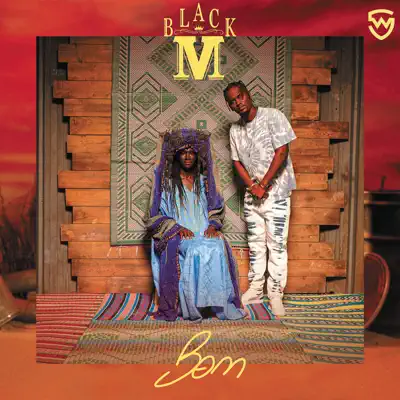 Bon (Prologue) - Single - Black M