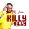 Killy Killy - Larruso lyrics