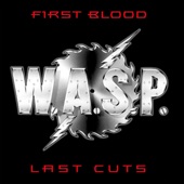 First Blood Last Cuts artwork