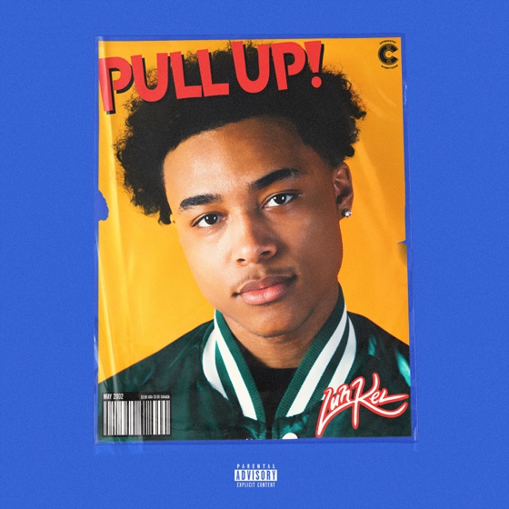 Cover artwork for Pull Up